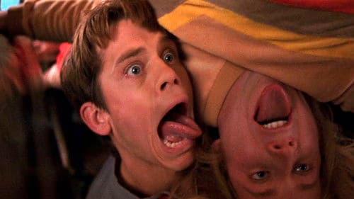 Dumm und dümmerer Bild 3