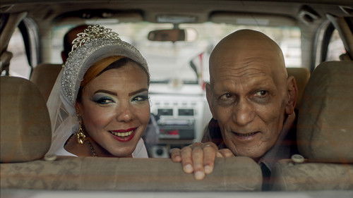 حار جاف صيفا Bild 1