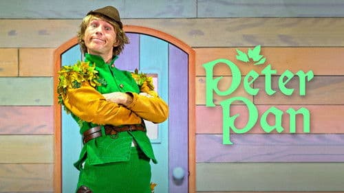 CBeebies Presents: Peter Pan Bild 1