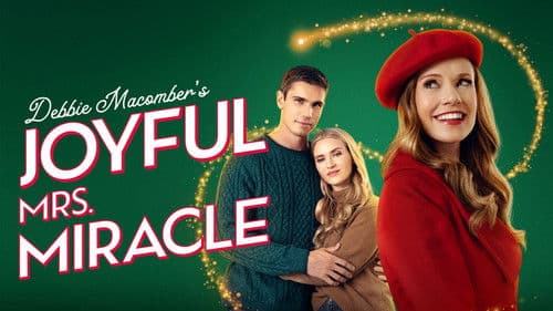 Joyful Mrs. Miracle - Unser wunderbarer Weihnachtsengel Bild 3