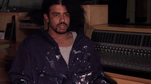 Rock Hard: The Rise and Fall of Sexual Detergent Bild 1