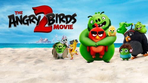 Angry Birds 2 - Der Film Bild 1