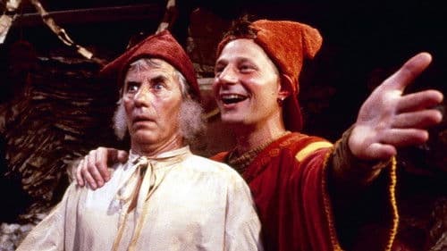 Pyrus: Alletiders Jul Bild 2