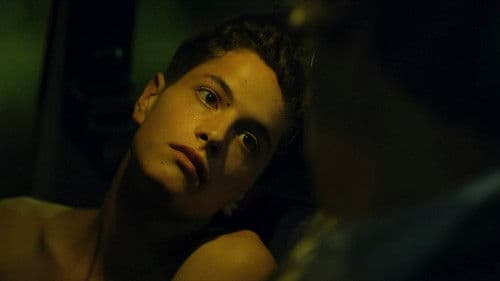 Ung mands dans Bild 1