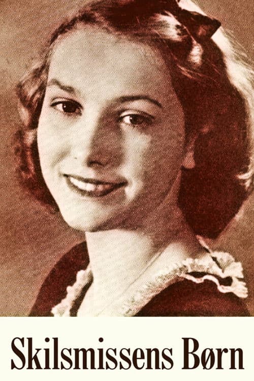 Skilsmissens børn