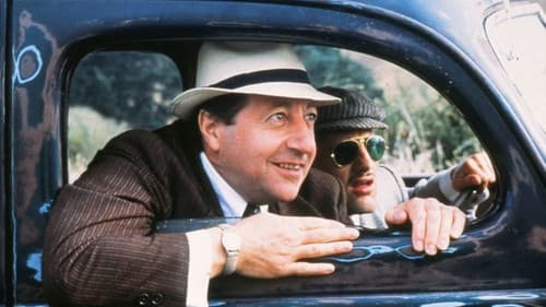 Came a Hot Friday Bild 2