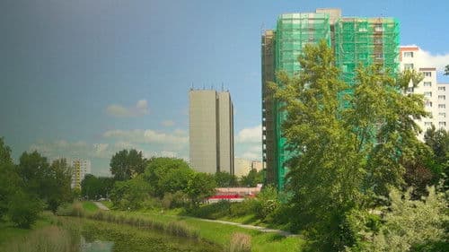 Bratislava, mesto uprostred prírody Bild 1