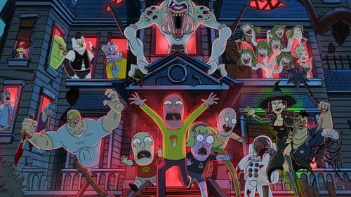 The Paloni Show! Halloween Special! Bild 3