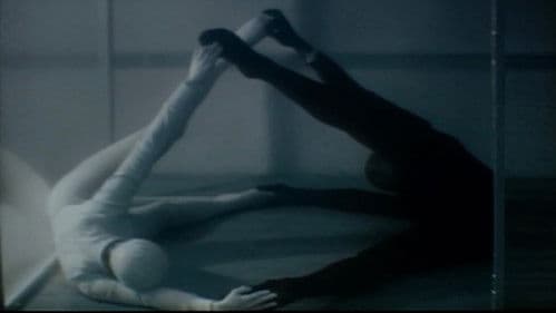 Rhythm of Two Figures Bild 3