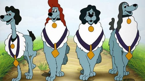 Пёс в сапогах Bild 3