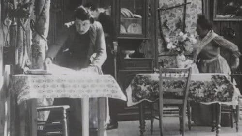 Die Angst vor den Schatten Bild 1