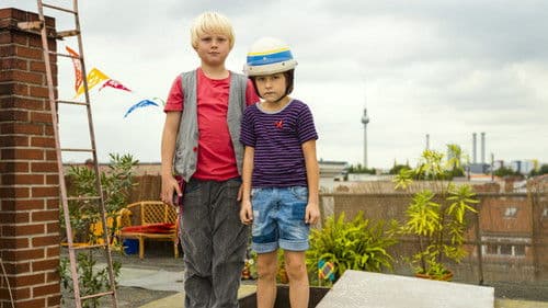 Rico, Oskar und die Tieferschatten Bild 2