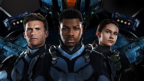 Pacific Rim: Uprising Bild 5