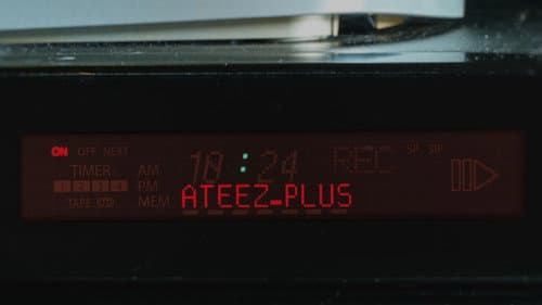 ATEEZ+ Bild 1
