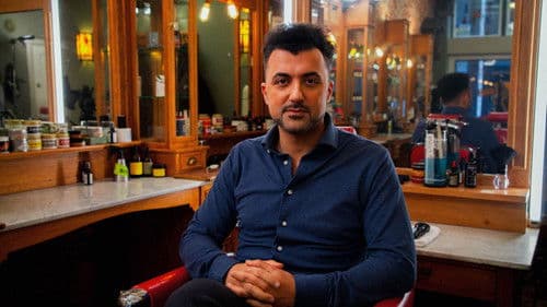 De Geknipte Gast Bild 1