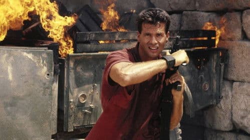 Desert Force - Entscheidung in der Wüste Bild 1