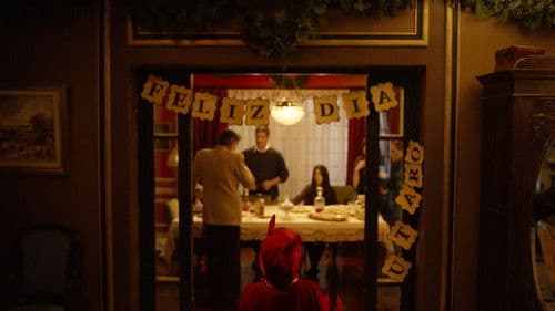 El disfraz equivocado Bild 1