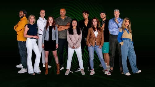 Wie is de Mol? Bild 4