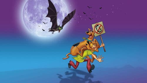 Scooby-Doo! Music of the Vampire Bild 1