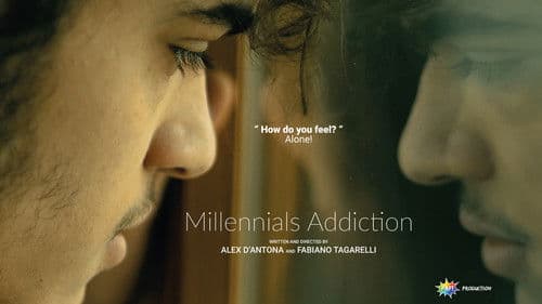 Millennials Addiction Bild 1
