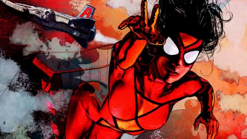 Marvel Knights: Spider-Woman, Agent of S.W.O.R.D. Bild 4