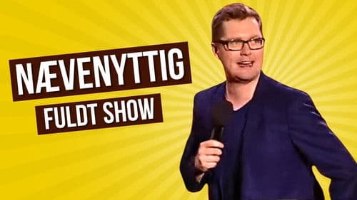 Lasse Rimmer: Nævenyttig Bild 1