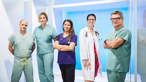 De garde 24/7 Bild 1