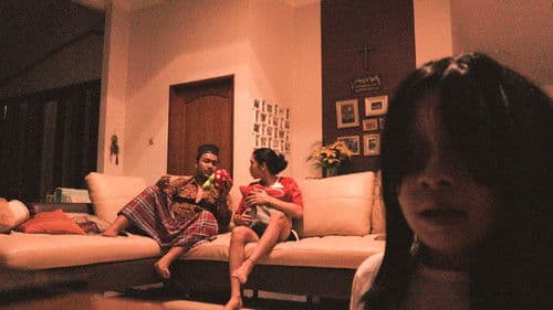 PENAMPAKAN MANUSIA PALING BAHAGIA: SEBUAH UJI NYALI DI RUMAH KELUARGA BAPAK BUDI (SPESIAL 1 JUTA SUBSCRIBERS) Bild 1