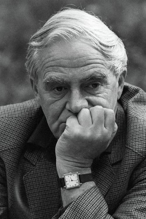 Даниил Гранин