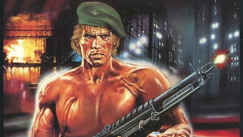 Killer contro killers Bild 2