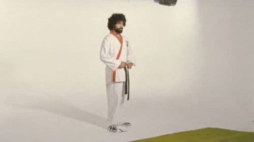 Finishing the Game: The Search for a New Bruce Lee Bild 2