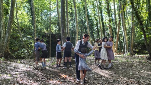 Der Lehrer, der uns das Meer versprach Bild 3