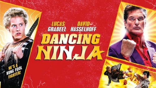 Dancing Ninja Bild 3