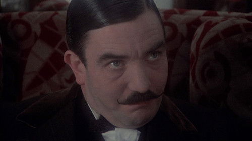 Mord im Orientexpress Bild 5