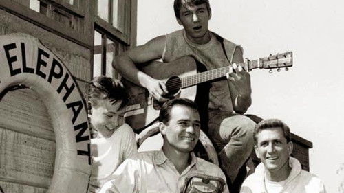 It's a Man's World Bild 1