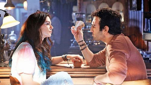 Acı Tatlı Ekşi Bild 2