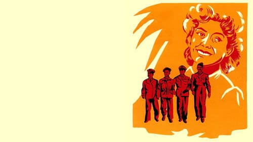 Les Quatre Sergents du Fort Carré Bild 1