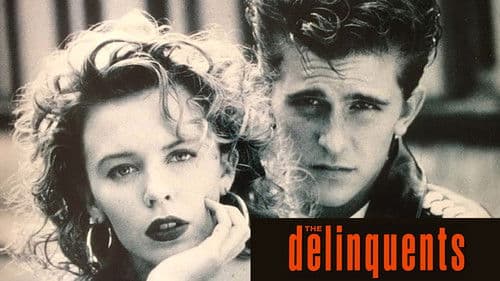 The Delinquents - Sie sind jung und wollen frei sein Bild 5