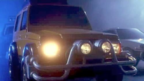 Turbo - Der Power Rangers Film Bild 5