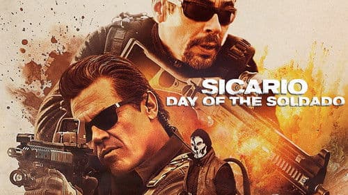 Sicario 2 Bild 8