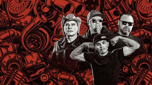 Street Outlaws Bild 1