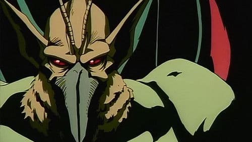 Shin Megami Tensei: Tokyo Mokushiroku Bild 3