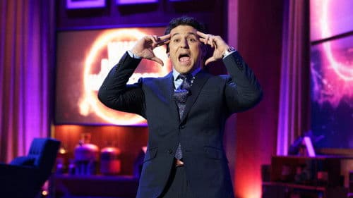 What Just Happened??! with Fred Savage Bild 7