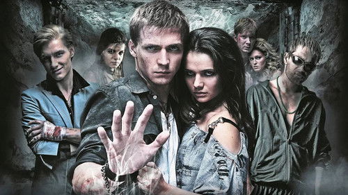 Фобос. Клуб страха Bild 2