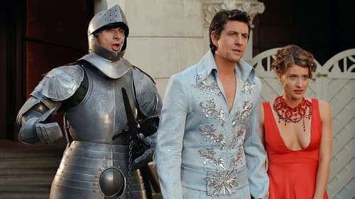 Crazy Race 3 - Sie knacken jedes Schloss Bild 7