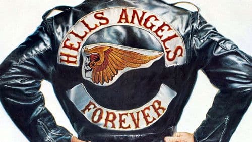 Hells Angels Forever - Engel bis zum Tode Bild 1