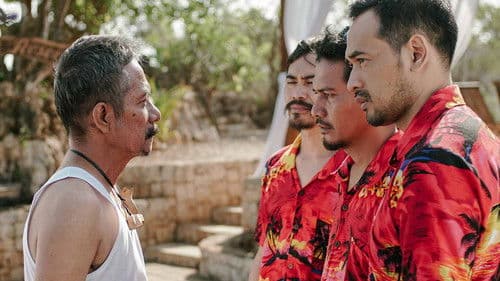 Tak Ada yang Gila di Kota Ini Bild 1