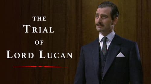 The Trial of Lord Lucan Bild 1