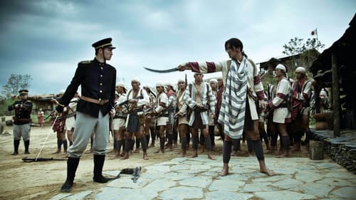 賽德克‧巴萊 Bild 2