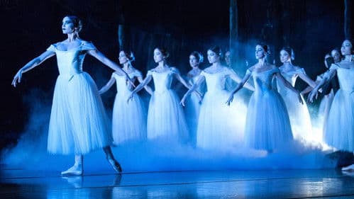 Giselle Bild 1